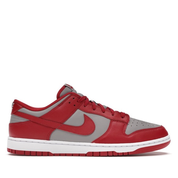 Nike Other - 🥊*NEW* Nike Dunk Low Retro “UNLV” (2021)